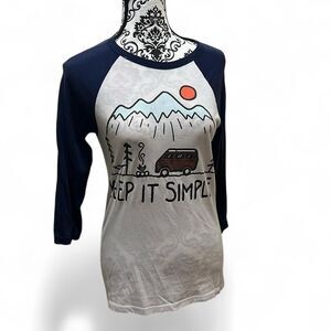 No-brand Women's Multi Top